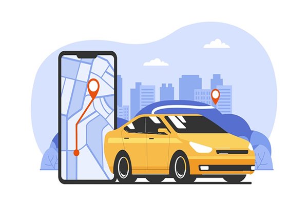 One Way Taxi Service from Dehradun
